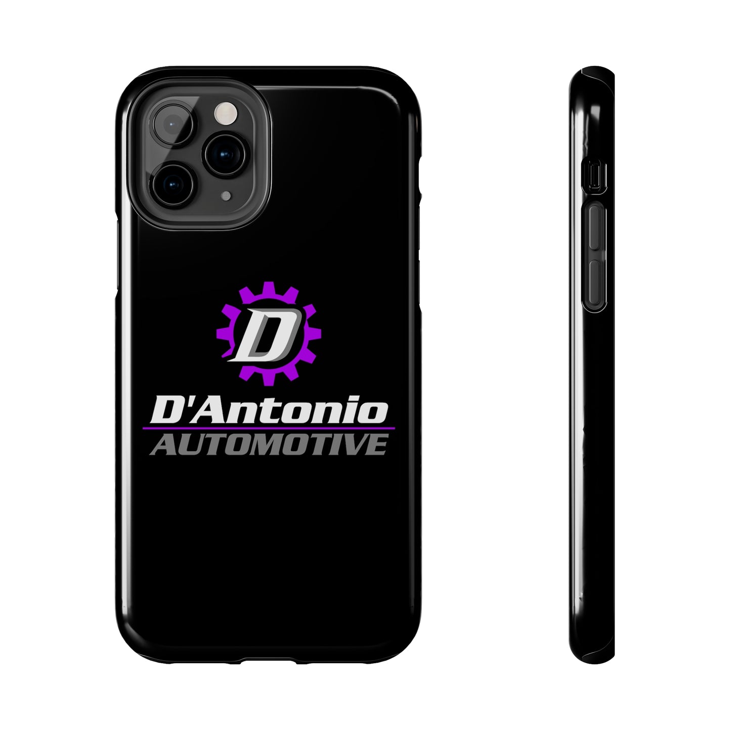D'Antonio Tough Phone Cases