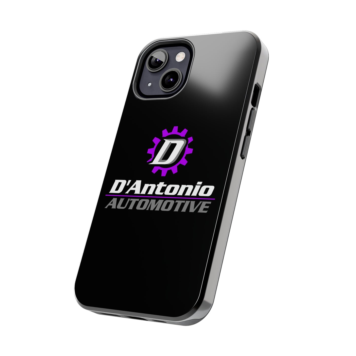 D'Antonio Tough Phone Cases