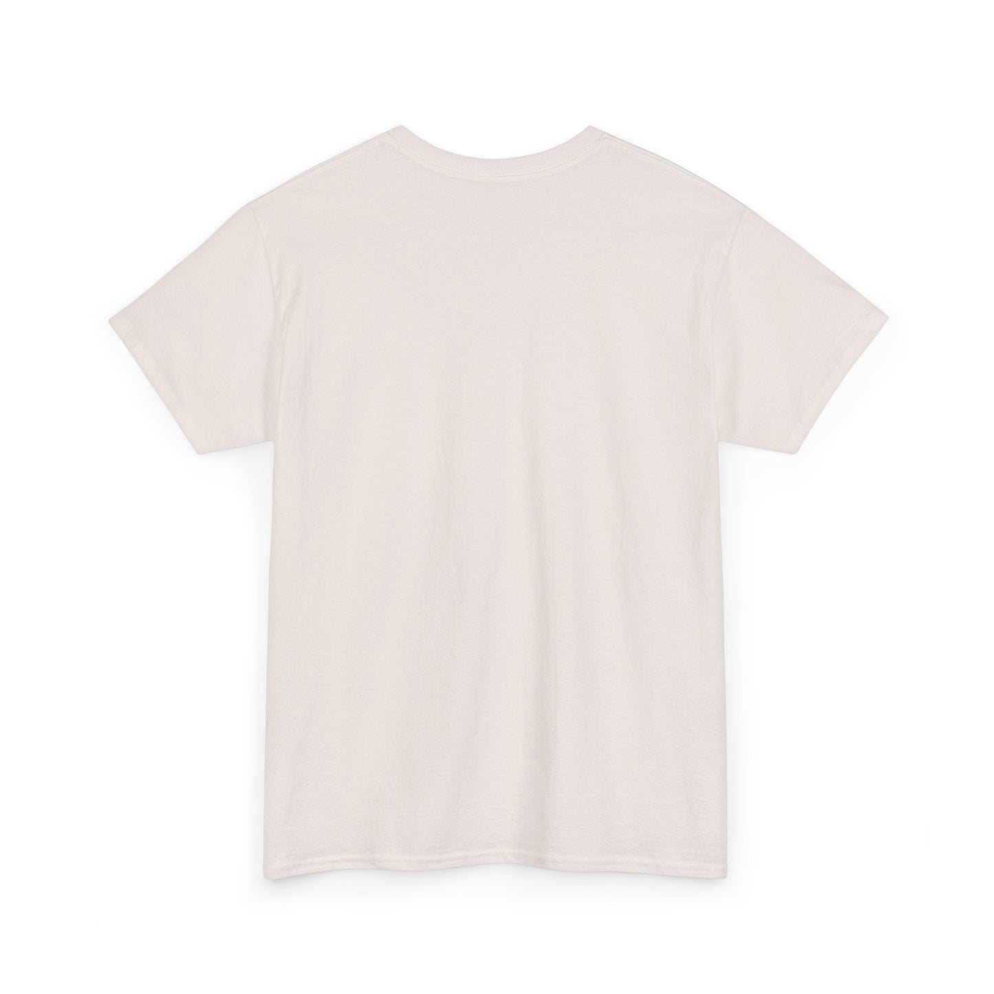 Thin Blue Line Flag T‑Shirt — Police Support Graphic Tee