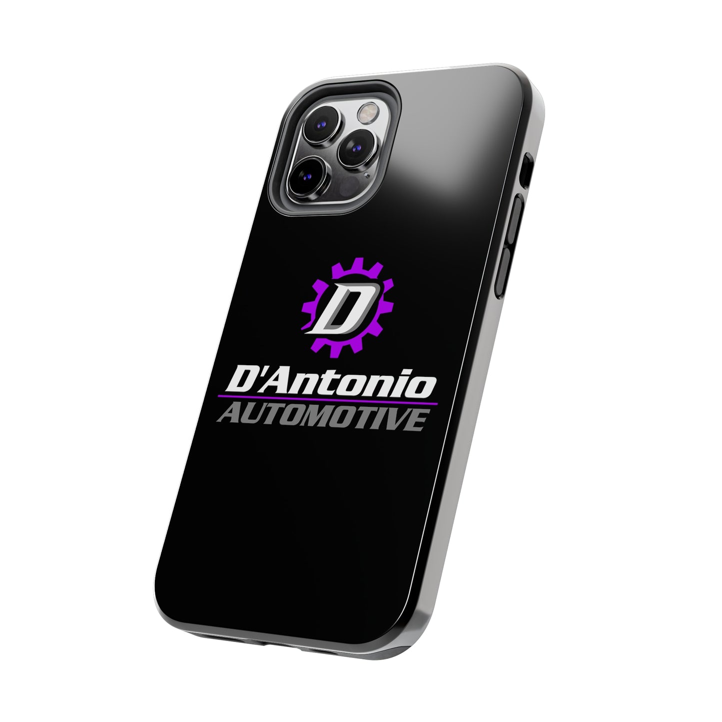 D'Antonio Tough Phone Cases