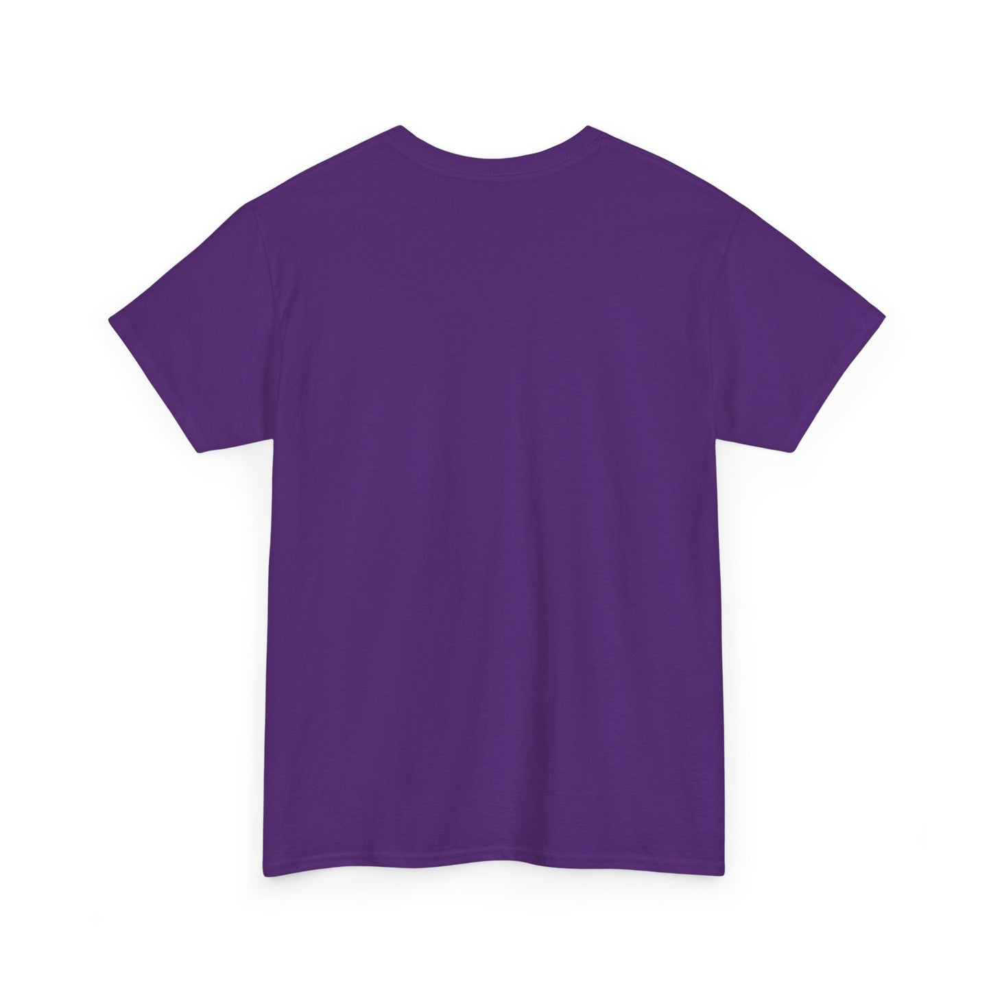 Thin Blue Line Flag T‑Shirt — Police Support Graphic Tee