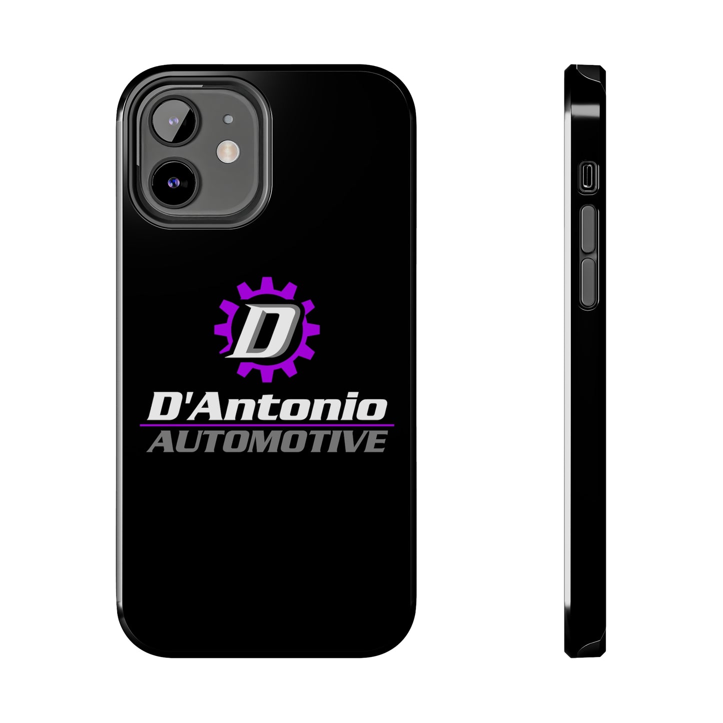 D'Antonio Tough Phone Cases