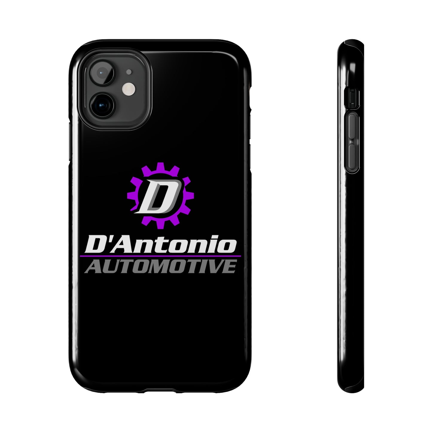 D'Antonio Tough Phone Cases