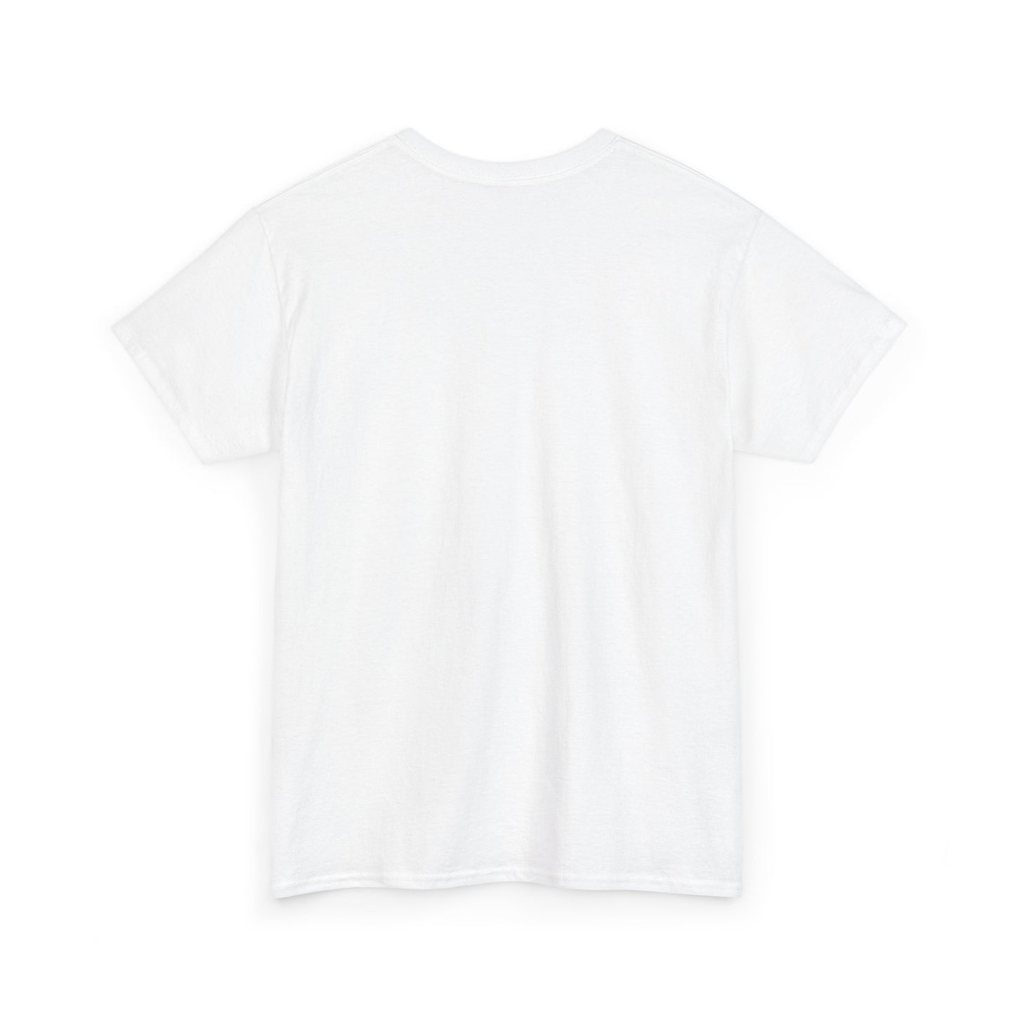 Thin Blue Line Flag T‑Shirt — Police Support Graphic Tee