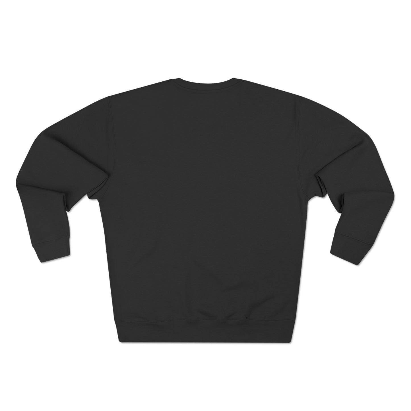 D'Antonio Auto Sweatshirt- No Back