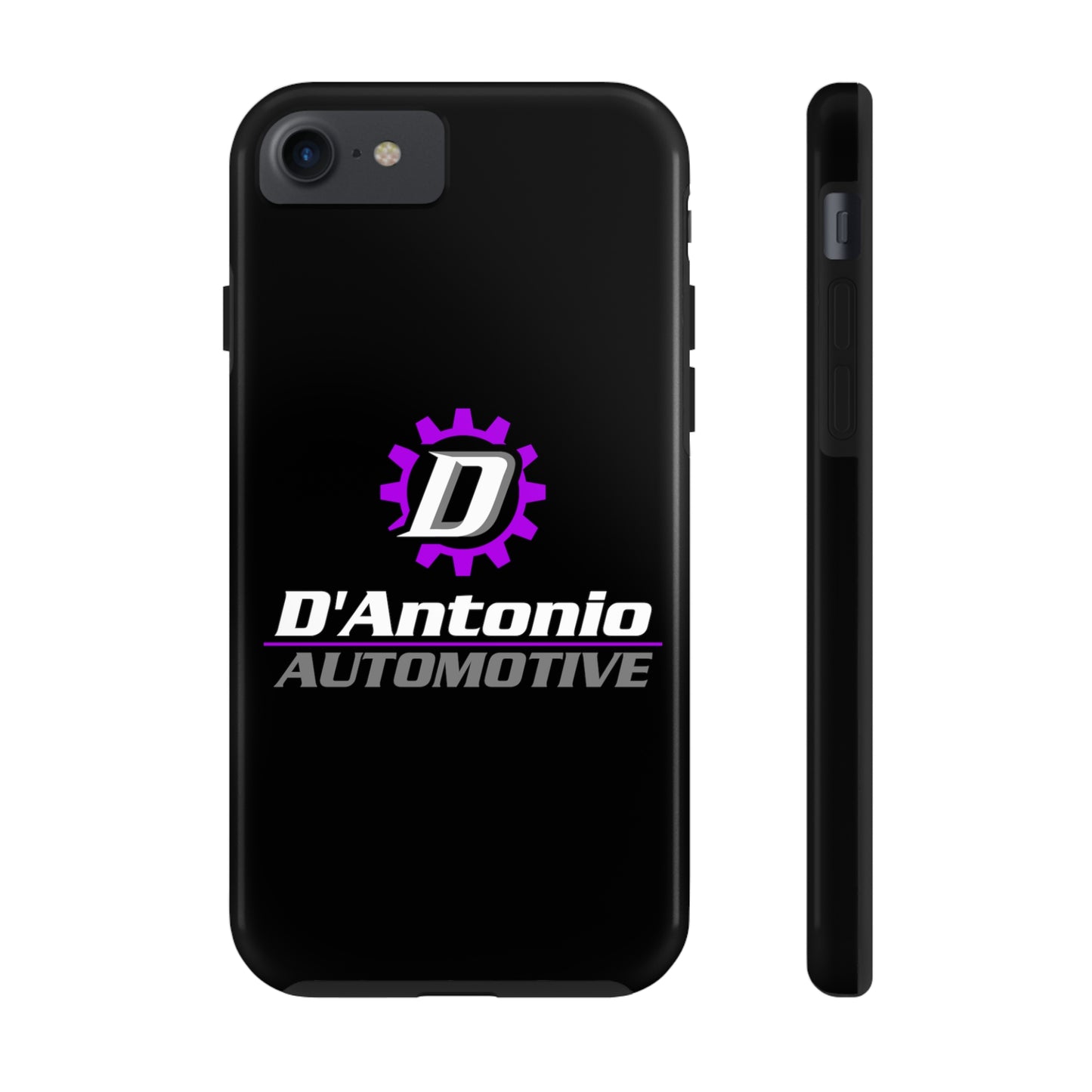 D'Antonio Tough Phone Cases