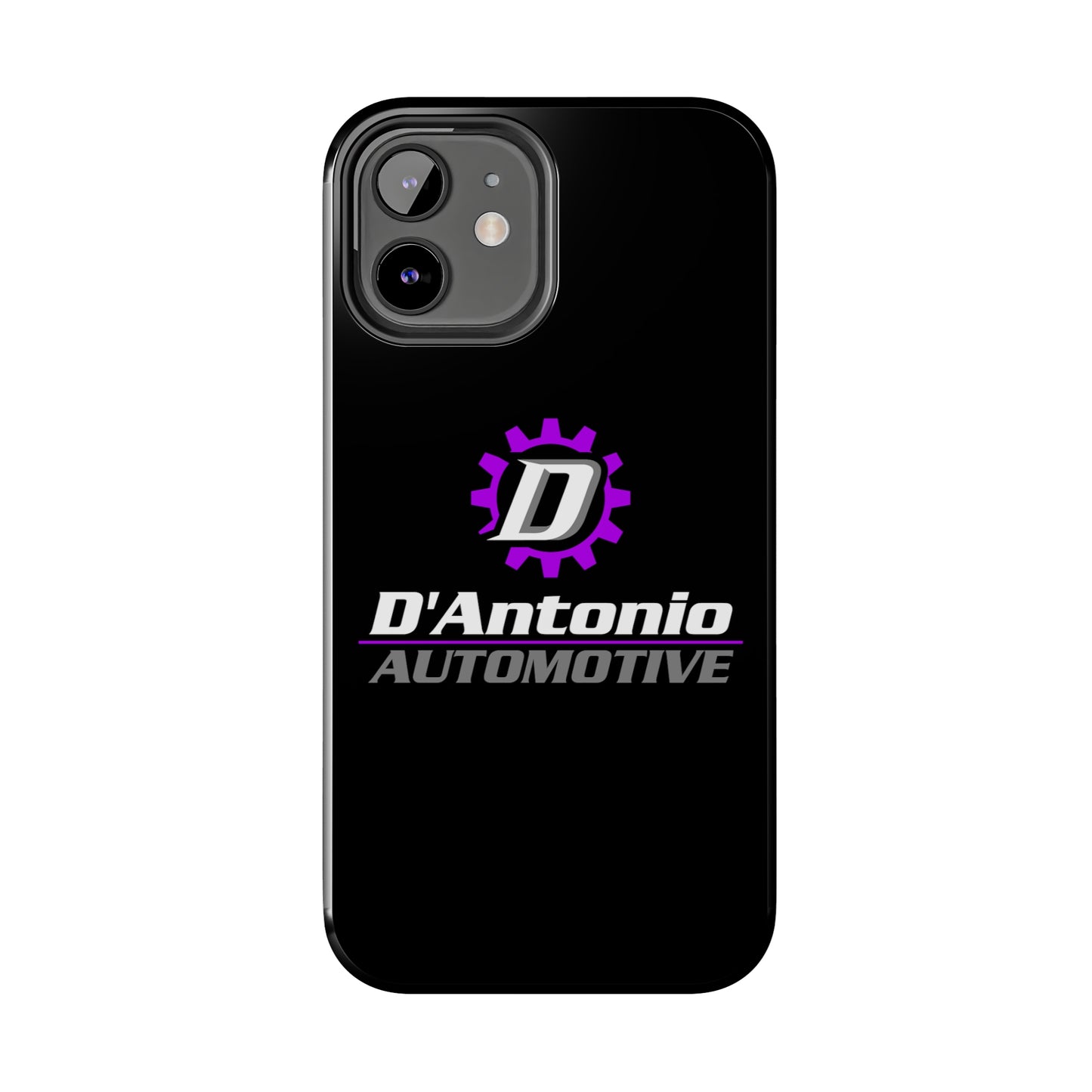 D'Antonio Tough Phone Cases