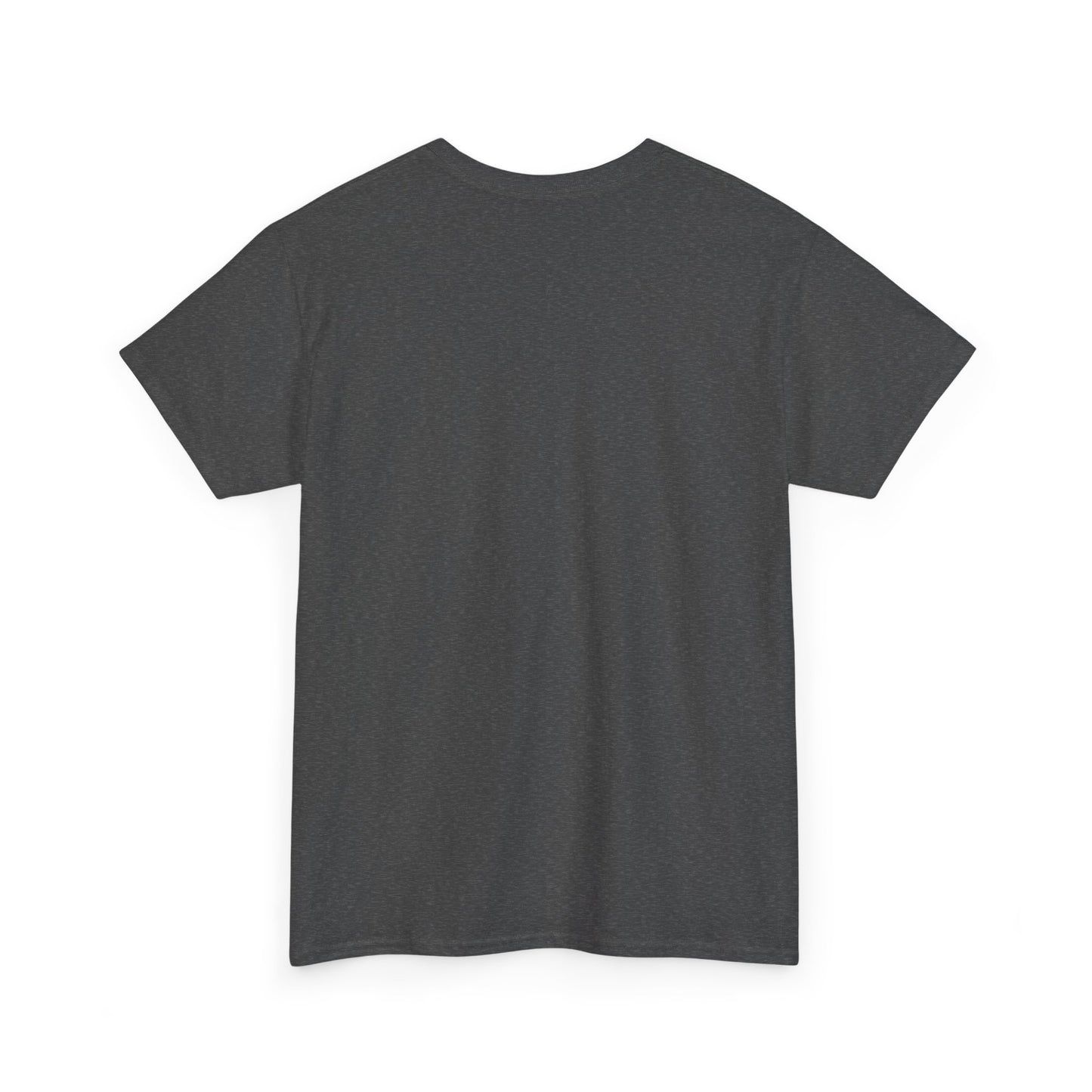 Thin Blue Line Flag T‑Shirt — Police Support Graphic Tee