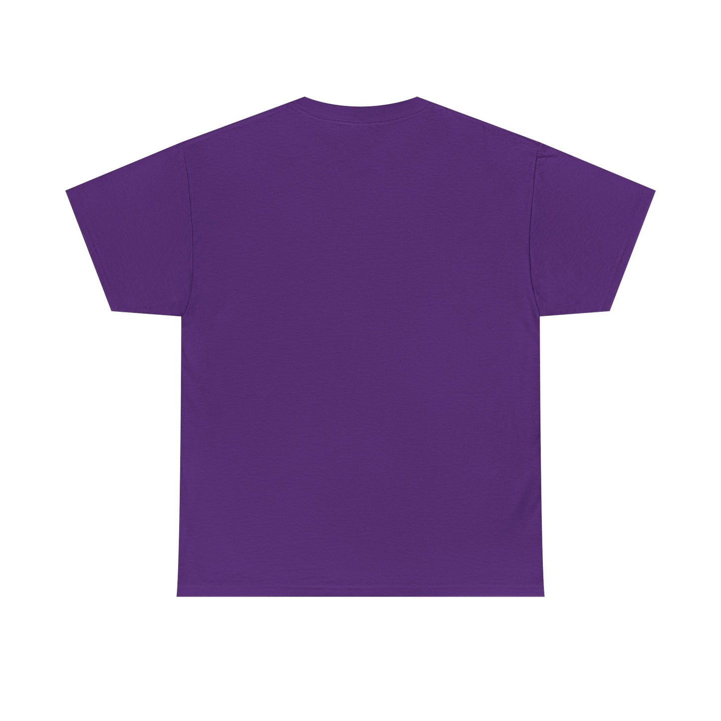 Thin Blue Line Flag T‑Shirt — Police Support Graphic Tee