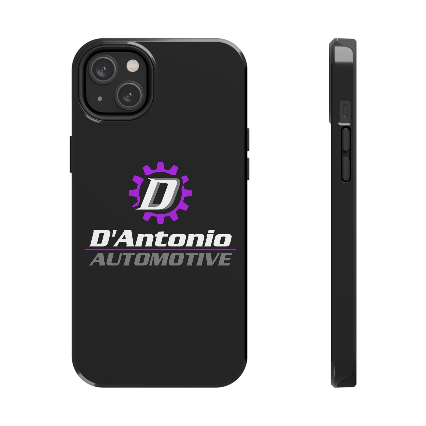 D'Antonio Tough Phone Cases