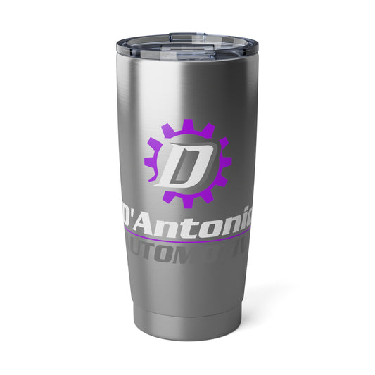 D'Antonio Auto Tumbler