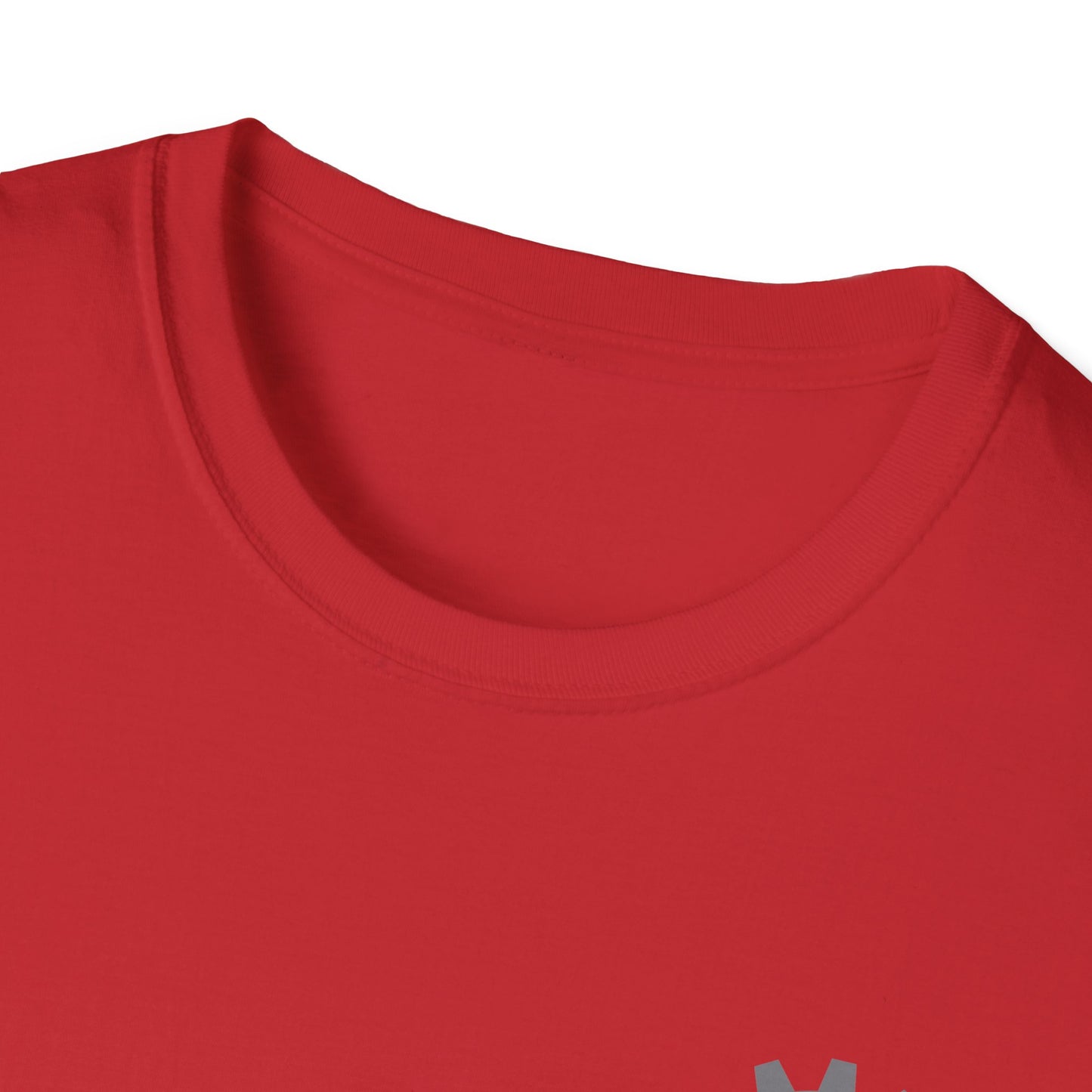 Distressed Flag Gear T-Shirt