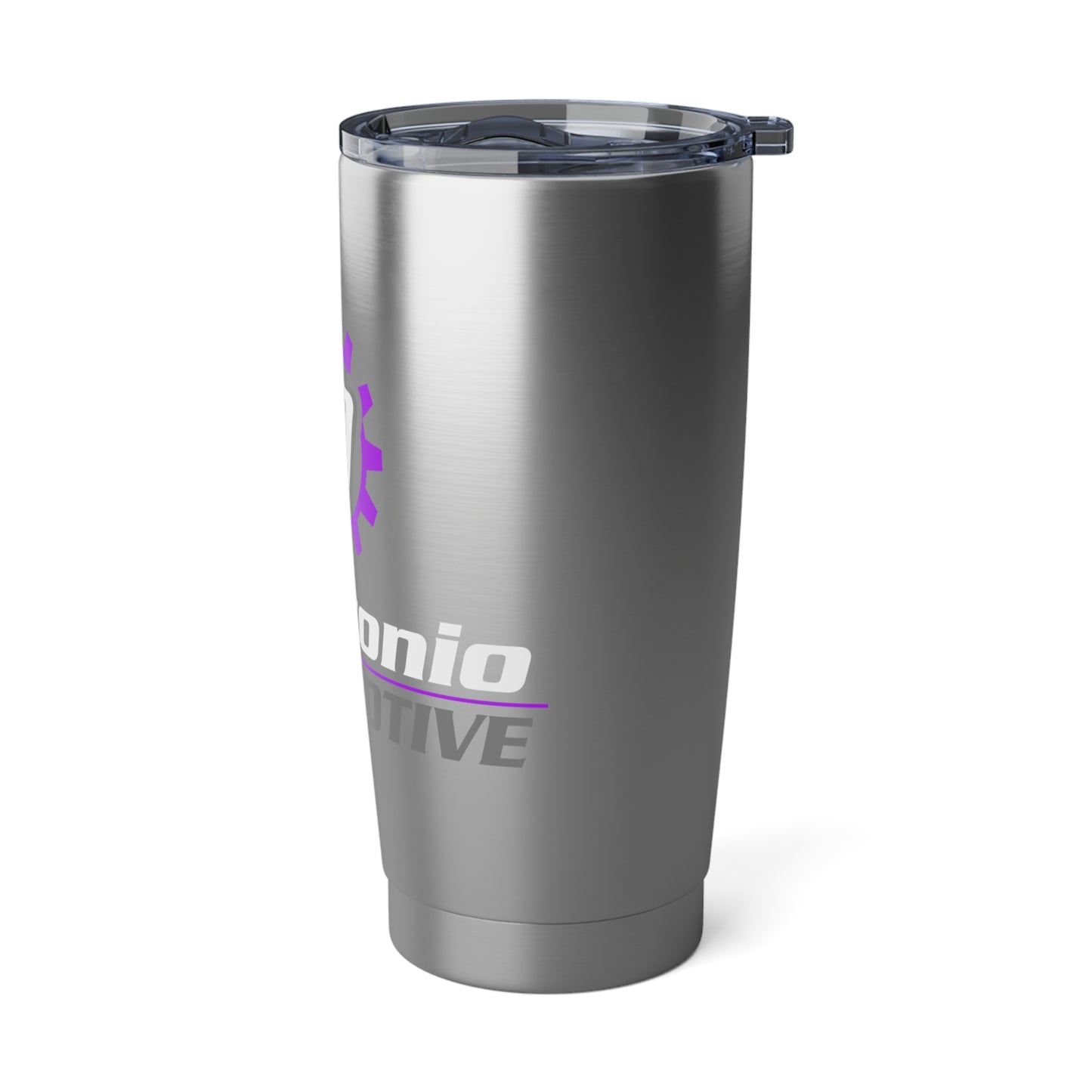 D'Antonio Auto Tumbler