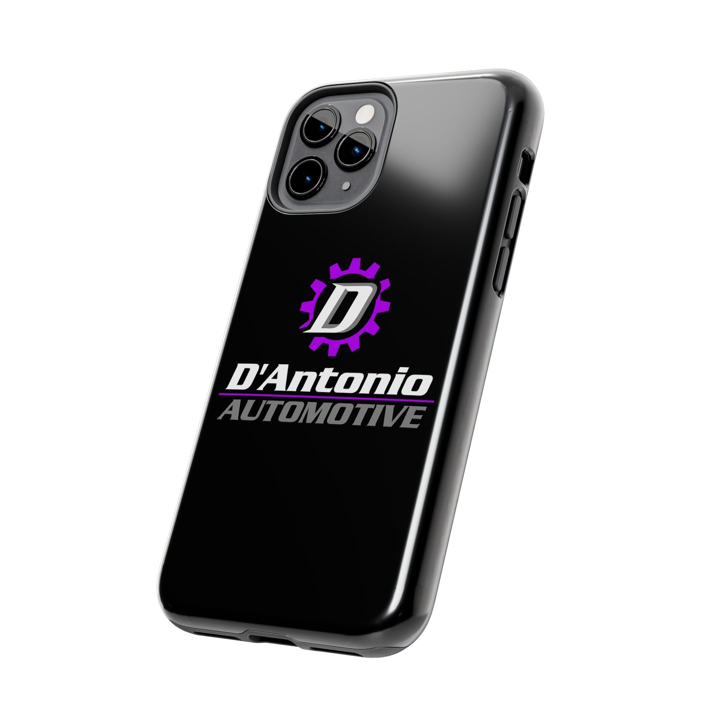 D'Antonio Tough Phone Cases