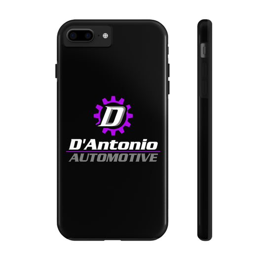 D'Antonio Tough Phone Cases