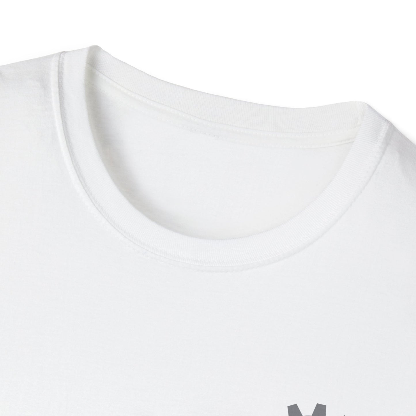 Distressed Flag Gear T-Shirt