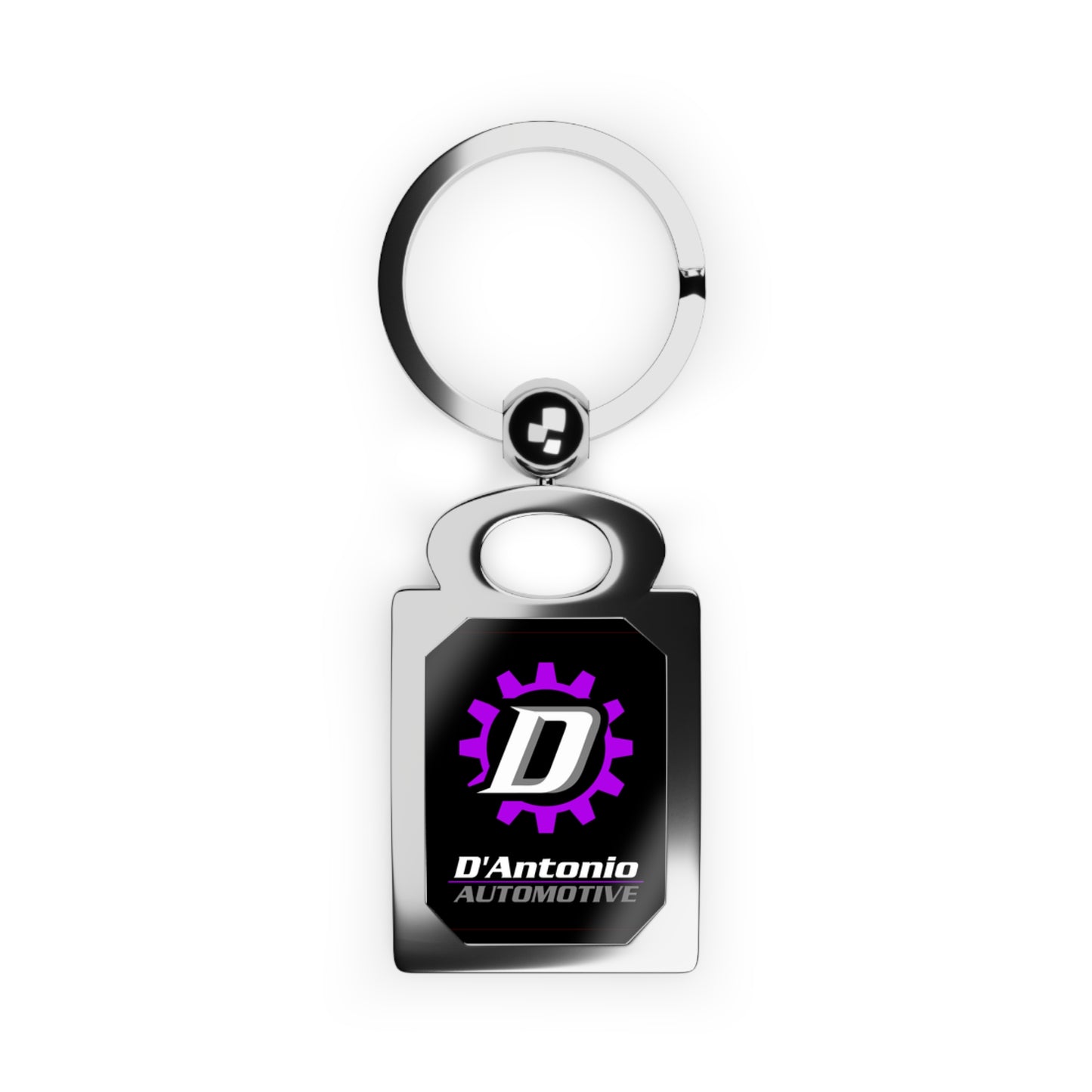 D'Antonio Automotive Keyring