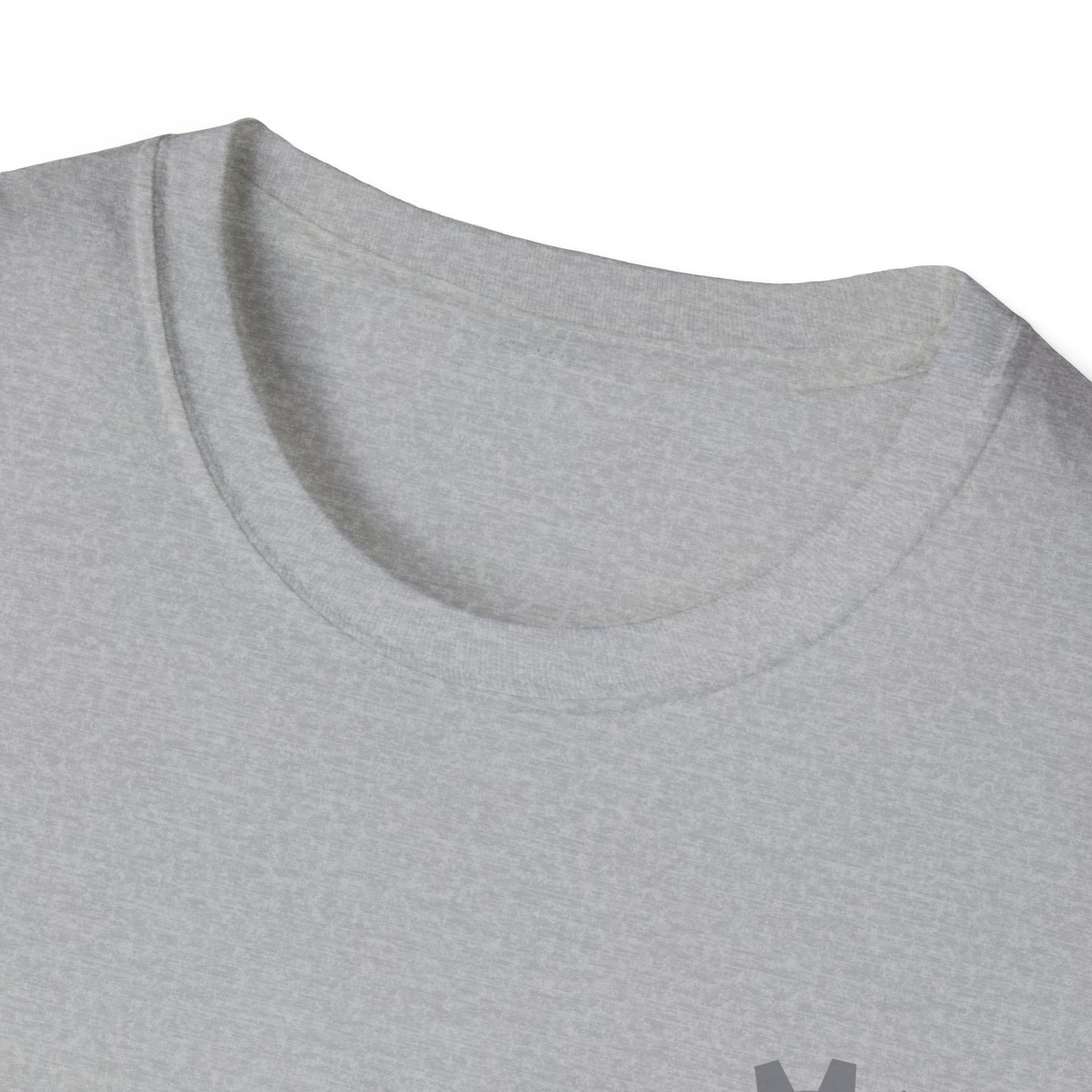 Distressed Flag Gear T-Shirt