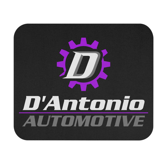 D'Antonio Auto Mouse Pad