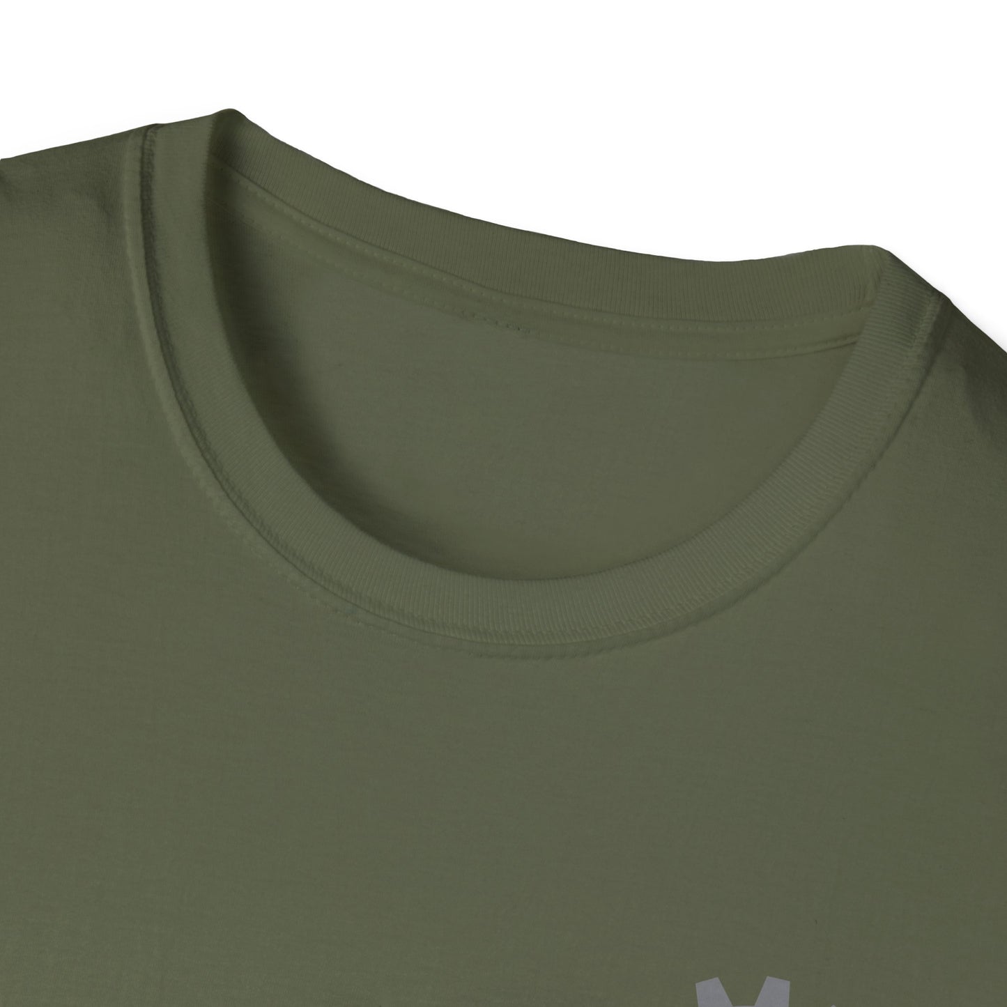 Distressed Flag Gear T-Shirt