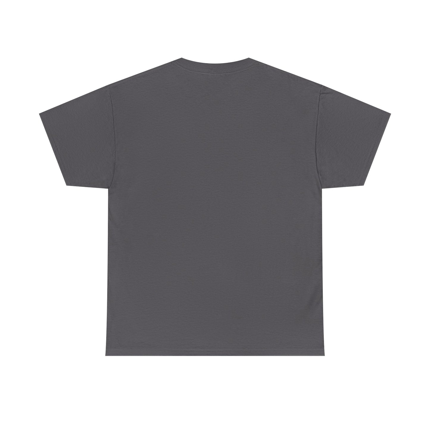 Thin Blue Line Flag T‑Shirt — Police Support Graphic Tee