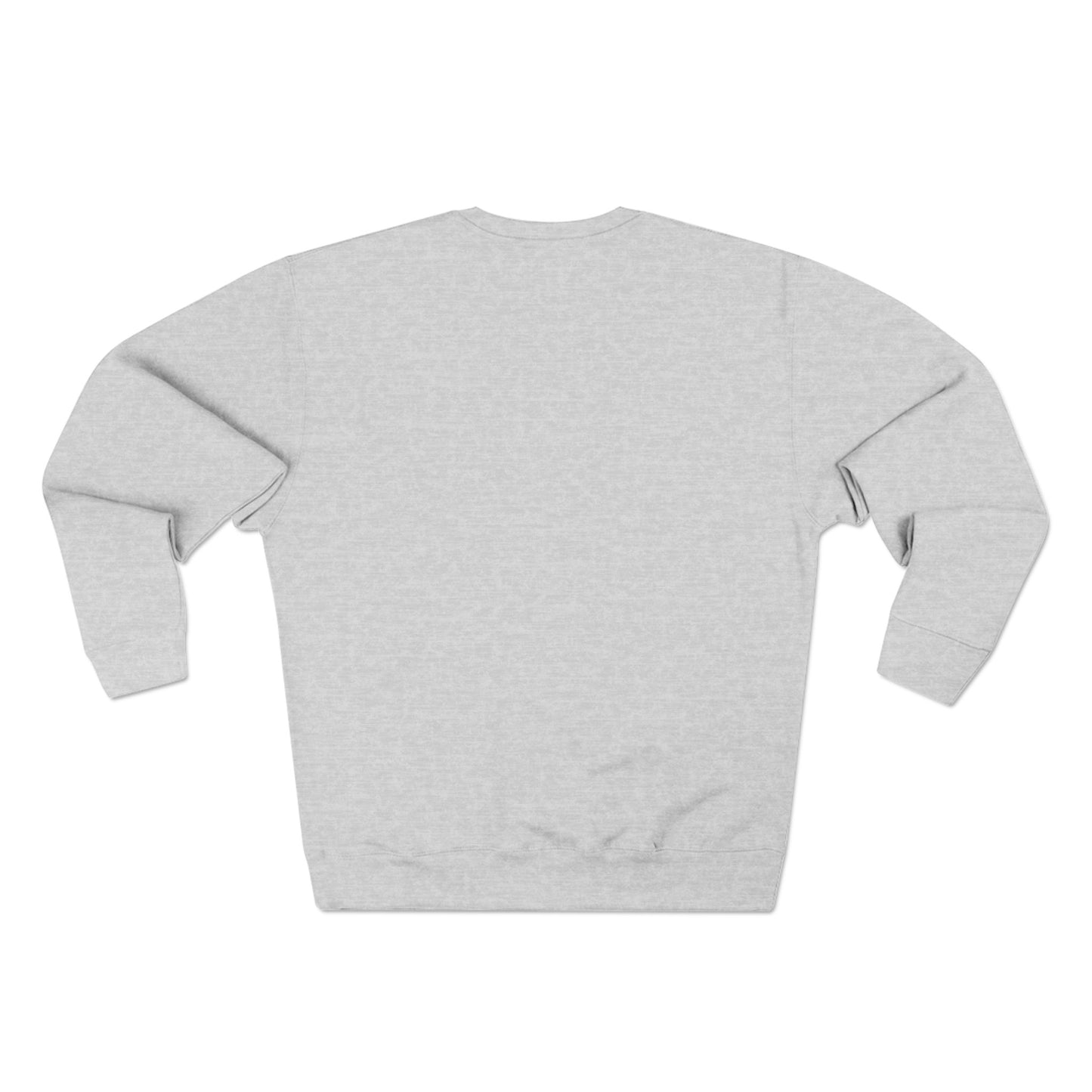 D'Antonio Auto Sweatshirt- No Back