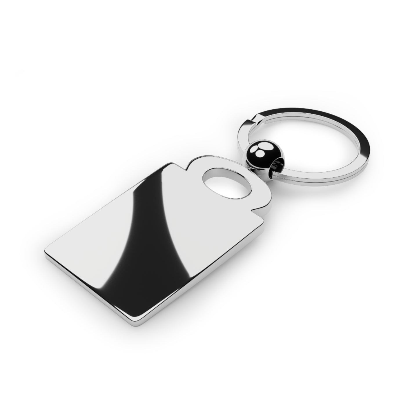 D'Antonio Automotive Keyring