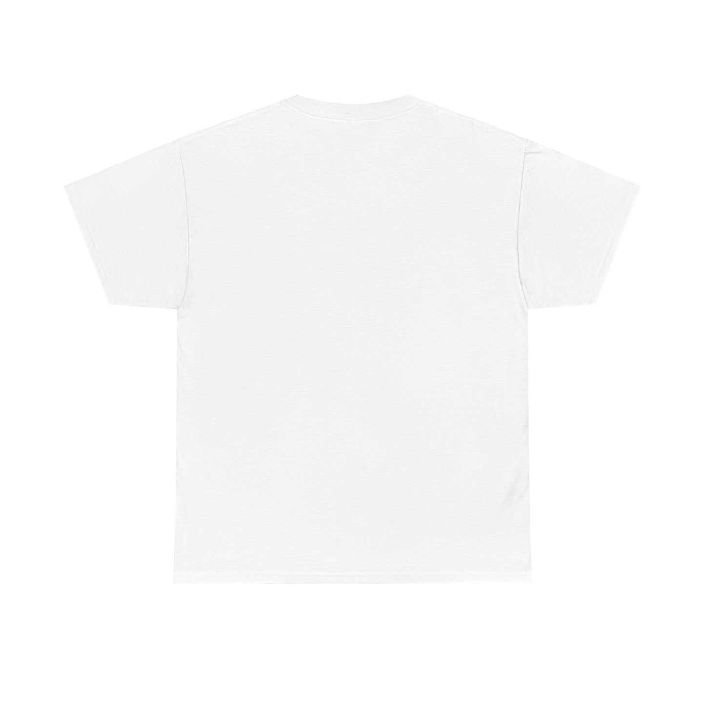 D'Antonio Unisex Heavy Cotton Tee