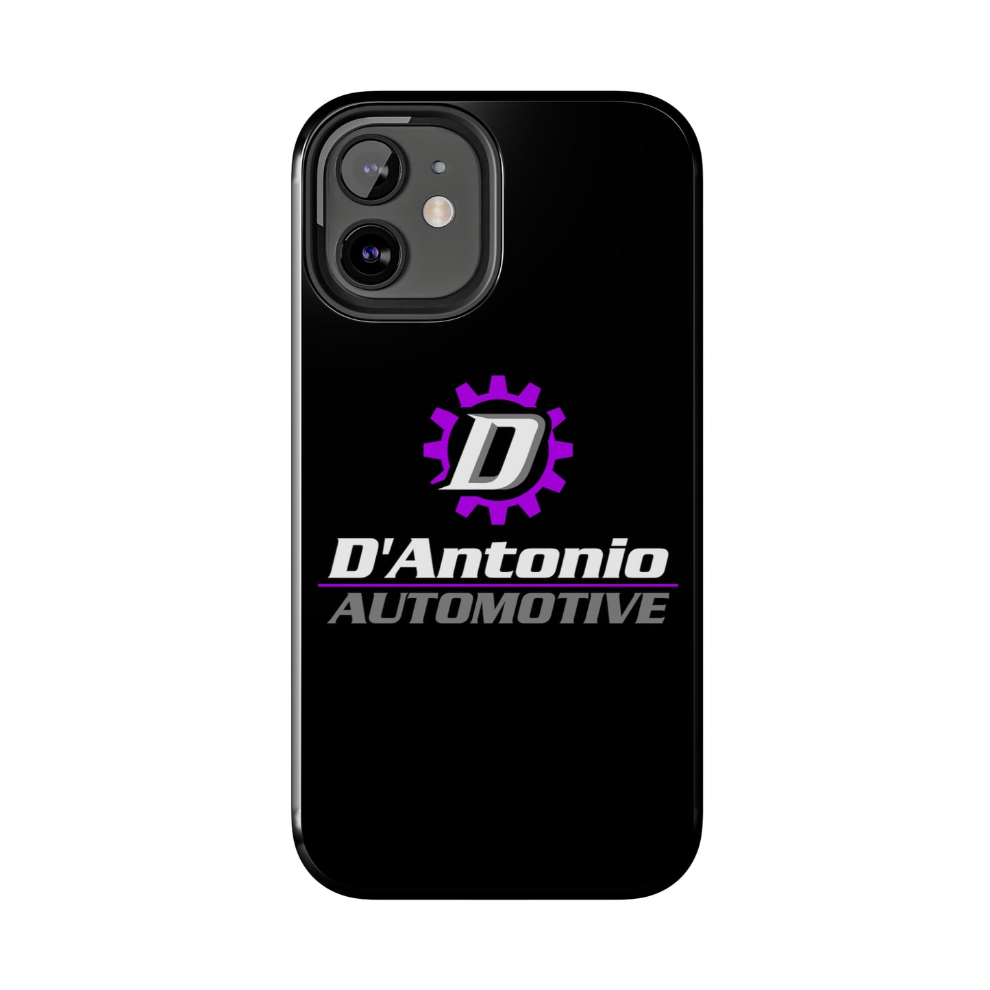 D'Antonio Tough Phone Cases