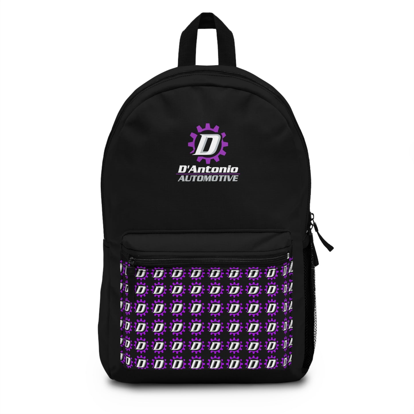 D'Antonio Automotive Backpack