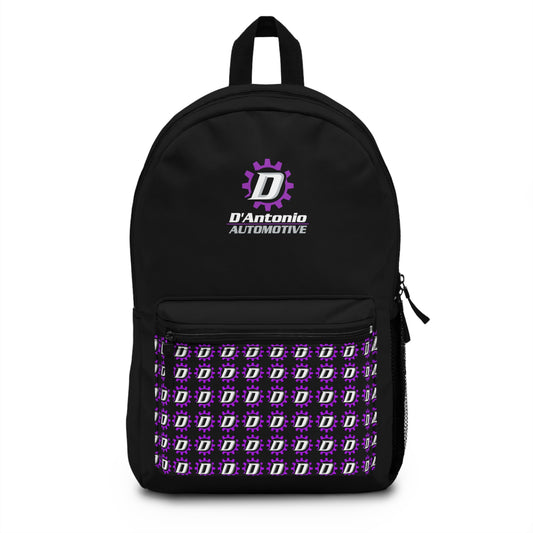 D'Antonio Automotive Backpack