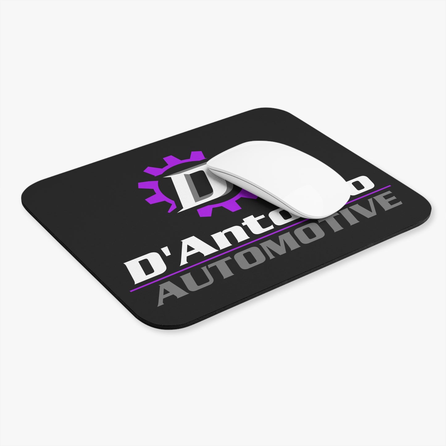 D'Antonio Auto Mouse Pad