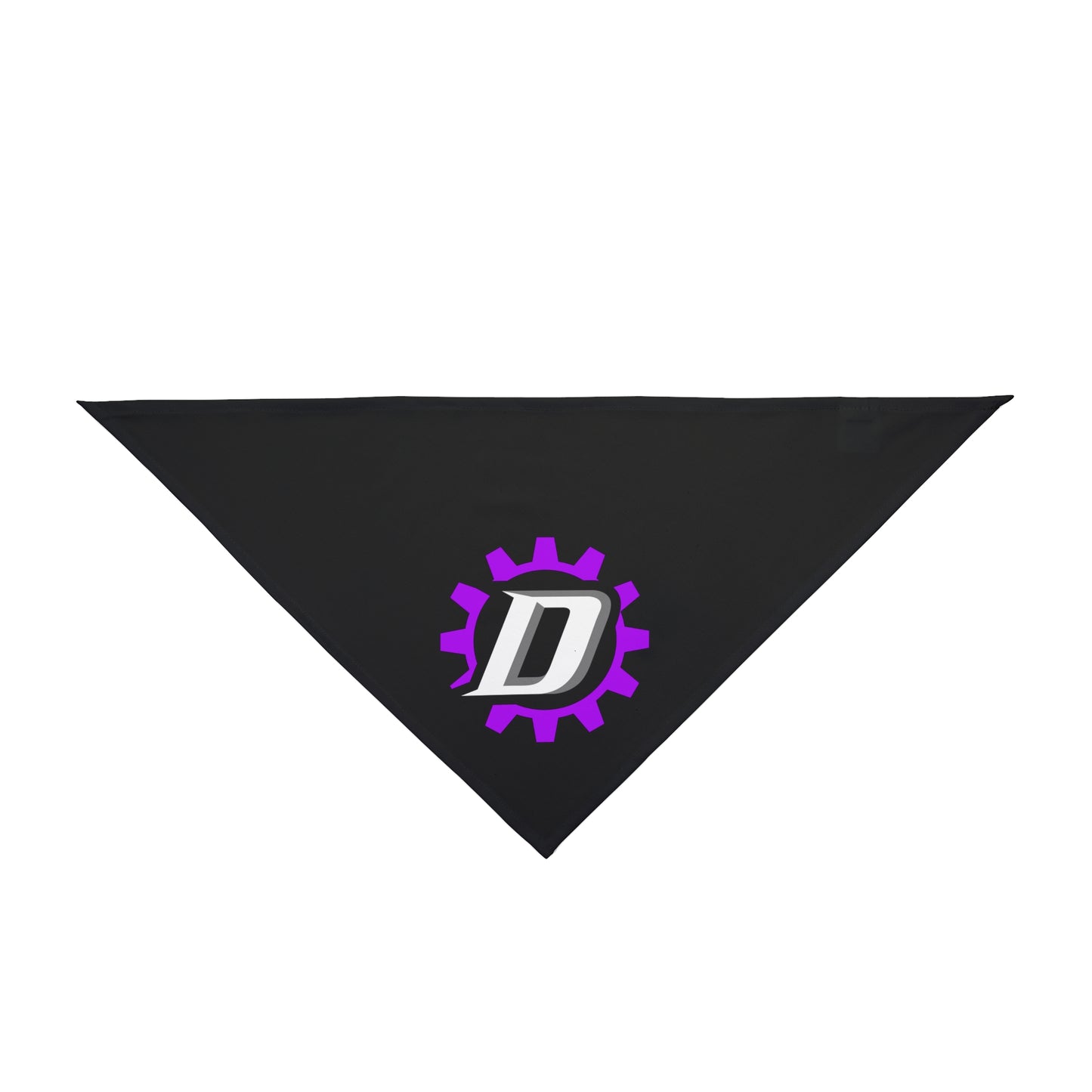 D'Antonio Automotive Pet Bandana