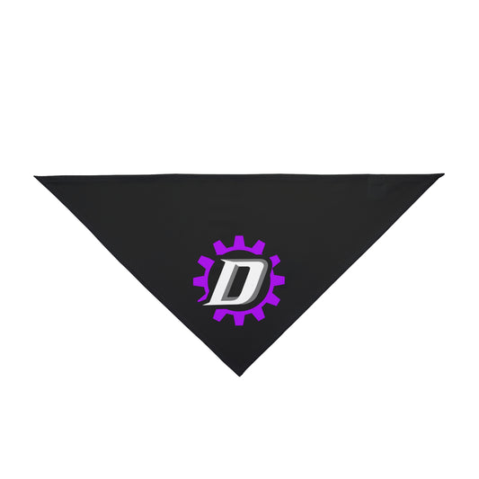 D'Antonio Automotive Pet Bandana