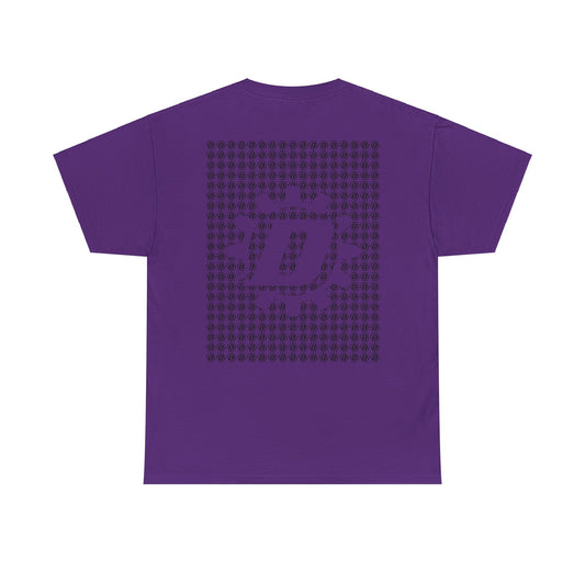 Negative Space D'Antonio Auto Back T-Shirt