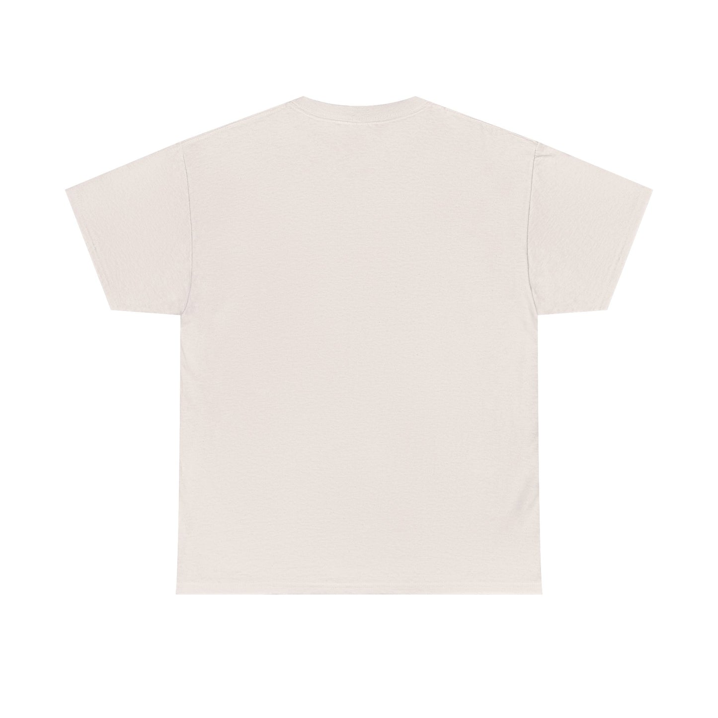 Thin Blue Line Flag T‑Shirt — Police Support Graphic Tee
