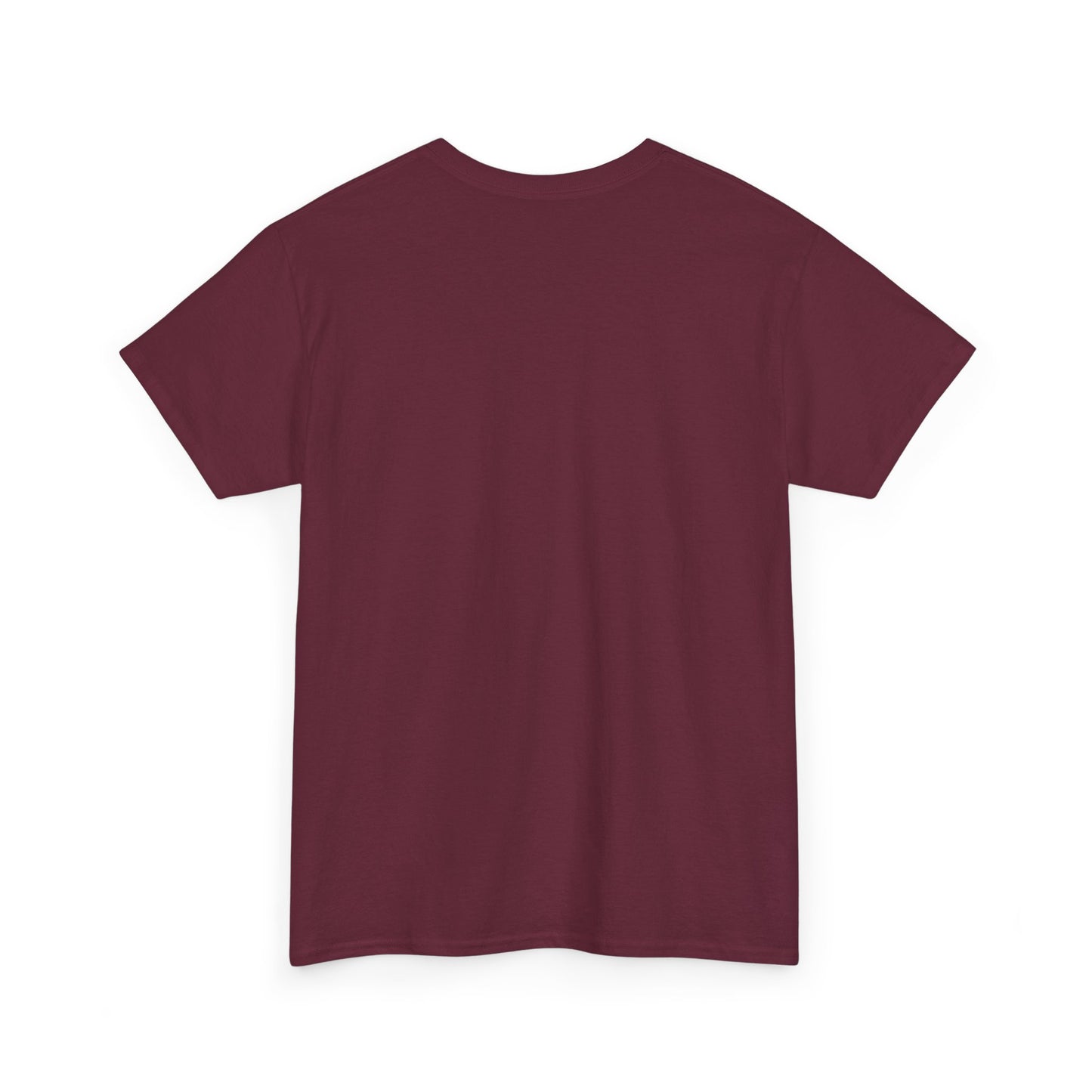 Gatsby Style D'Antonio Heavy Cotton Tee